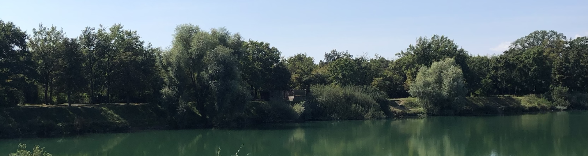 L'étang de Thurwald