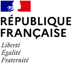 République française - Liberté, Égalité, Fraternité