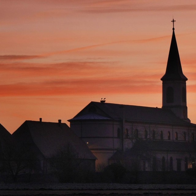 L'église