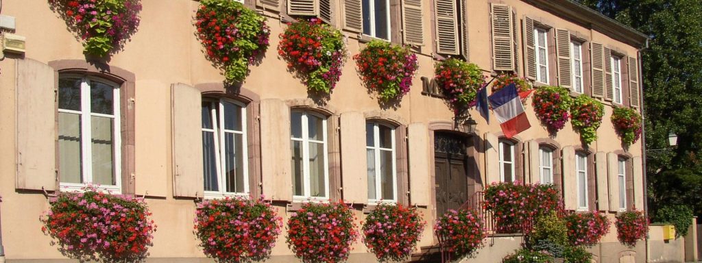 Mairie