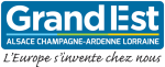 Logo - Grand Est