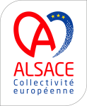 Logo - Alsace, Collectivité européenne