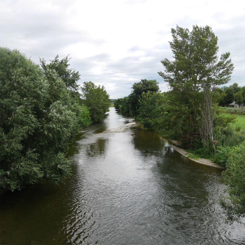 Schéma d’Aménagement et de Gestion de l’Eau