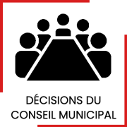 vignette Décisions du Conseil Municipal