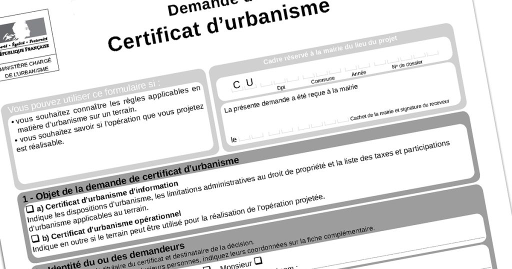 certificat_urbanisme